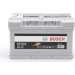 S5 011 BOSCH | PKW-Batterie | 12V 85Ah 800A | 0 092 S50 110 S5 011 BOSCH | PKW-Batterie | 12V 85Ah 800A | 0 092 S50 110