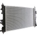 Kühler, Motorkühlung | CR 1011 000S Kühler, Motorkühlung | CR 1011 000S