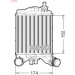 Denso | Lambdasonde | DOX-0125 Denso | Lambdasonde | DOX-0125