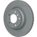 Bremsscheibe Bmw S. 1/3/X1 2.0-3.0 05-15 Power Disc PowerDisc 24.0324-0200.1