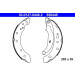 Bremsbackensatz | 03.0137-0446.2