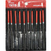 Spitzfeilen Satz 10-Tlg. 3X140X65Mm | YT-6163 Spitzfeilen Satz 10-Tlg. 3X140X65Mm | YT-6163