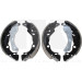 Bremsbacken Renault Clio Ii | 2739690 Bremsbacken Renault Clio Ii | 2739690