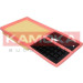 KAMOKA Luftfilter | F233701