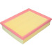 KAMOKA Luftfilter | F248101 KAMOKA Luftfilter | F248101