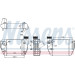 Ladeluftkühler PKW | AUDI A6 2.0TDI-TFSI 04 | 96544 Ladeluftkühler PKW | AUDI A6 2.0TDI-TFSI 04 | 96544