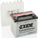 EXIDE Starterbatterie