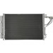Kondensator PKW HYUNDAI i30 12 FIRST FIT 940268