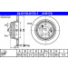 Bremsscheibe | 24.0110-0174.1 Bremsscheibe | 24.0110-0174.1