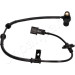 Sensor, Raddrehzahl | ABS-H27 Sensor, Raddrehzahl | ABS-H27