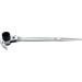 BGS Gerüstbauer-Knarre | 4-in-1 | SW 19 x 22 mm | 6696 BGS Gerüstbauer-Knarre | 4-in-1 | SW 19 x 22 mm | 6696
