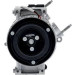 Kompressor, Klimaanlage | ACP 1388 000P