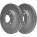 Bremsscheibe Ford P. Mondeo/Scorpio 1.6-2.9 93-00 | 24.0124-0120.1 Bremsscheibe Ford P. Mondeo/Scorpio 1.6-2.9 93-00 | 24.0124-0120.1