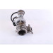 Nissens Turbo OPEL Astra 12 FACTORY NEW 93442