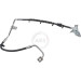A.B.S. Bremsschlauch SL 1673