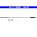 Seilzug, Feststellbremse | 24.3727-0755.2 Seilzug, Feststellbremse | 24.3727-0755.2
