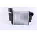 Ladeluftkühler PKW Audi A6 2.7 TDI Right 04 FIRST FIT 96417