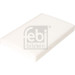FEBI BILSTEIN Filter, Innenraumluft | 30889 FEBI BILSTEIN Filter, Innenraumluft | 30889