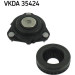 SKF Stützlager 1Stk. VA MAZDA 2 03-07 VKDA 35424 SKF Stützlager 1Stk. VA MAZDA 2 03-07 VKDA 35424