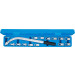 BGS Spannrollenschlüssel-Satz | Zwölfkant SW 12 - 19 mm / E-Profil SW E10 - E18 | 15-tlg | 1312 BGS Spannrollenschlüssel-Satz | Zwölfkant SW 12 - 19 mm / E-Profil SW E10 - E18 | 15-tlg | 1312