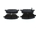 Bremsbelag | JEEP Compass 16 | 0 986 424 855 Bremsbelag | JEEP Compass 16 | 0 986 424 855