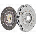 Valeo 2KKit | ALFA Mito FIAT LANCIA OPEL 08 | 826865
