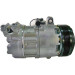 Kompressor, Klimaanlage | ACP 811 000S Kompressor, Klimaanlage | ACP 811 000S