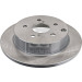 FEBI BILSTEIN Bremsscheibe | 108579