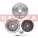 KAMOKA Kupplungssatz KC040