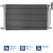 Kondensator PKW | BMW E46 Diesel 98 | 94527 Kondensator PKW | BMW E46 Diesel 98 | 94527