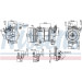 Kompressor PKW | Citroen Berlingo 08 | 890051 Kompressor PKW | Citroen Berlingo 08 | 890051