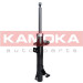 KAMOKA Stoßdämpfer | 2000260 KAMOKA Stoßdämpfer | 2000260