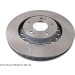 Bremsscheibe Mitsubishi P. 3000 Gt 3.0 I 24V 4Wd 92-99 | ADC44386