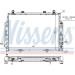 Wasserkühler PKW | MERCEDES W140 | 62716A Wasserkühler PKW | MERCEDES W140 | 62716A