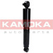 KAMOKA Stoßdämpfer 2000926