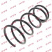 KYB Fahrwerksfeder Toyota P. Celica 2.0 Gti 10.89-11.93 | RD1604 KYB Fahrwerksfeder Toyota P. Celica 2.0 Gti 10.89-11.93 | RD1604