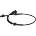 KAMOKA Sensor, Raddrehzahl 1060751 KAMOKA Sensor, Raddrehzahl 1060751