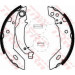 71 461 020 Bremsbacken | CITROEN XSARA 1.4 HDi, 1,03 | GS6228 71 461 020 Bremsbacken | CITROEN XSARA 1.4 HDi, 1,03 | GS6228