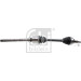 FEBI BILSTEIN Antriebswelle | 182764 FEBI BILSTEIN Antriebswelle | 182764