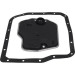 KAMOKA Hydraulikfilter, Automatikgetriebe | F604501