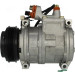 Kompressor PKW BMW 7 E 38 (94-) 730 I FIRST FIT 89147