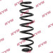 KYB Fahrwerksfeder Skoda T. Yeti 1.2-2.0D 09/09 | RA6161 KYB Fahrwerksfeder Skoda T. Yeti 1.2-2.0D 09/09 | RA6161