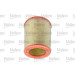 VALEO Luftfilter | 585618 VALEO Luftfilter | 585618