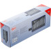 BGS Maul-Ringschlüssel-Satz | SW 8 - 19 mm | 12-tlg | 71021 BGS Maul-Ringschlüssel-Satz | SW 8 - 19 mm | 12-tlg | 71021