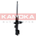 KAMOKA Stoßdämpfer | 2000204 KAMOKA Stoßdämpfer | 2000204