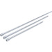 BGS Verlängerungs-Satz | 12,5 mm (1/2"""") | 450 / 600 / 750 mm | 3-tlg | 92237 BGS Verlängerungs-Satz | 12,5 mm (1/2"""") | 450 / 600 / 750 mm | 3-tlg | 92237