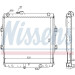 Wasserkühler PKW | TOYOTA Hilux 2.5 TD 01 | 64598A Wasserkühler PKW | TOYOTA Hilux 2.5 TD 01 | 64598A
