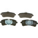 Bremsklötze | MERCEDES C, S-Klasse 13 | 0 986 494 763 Bremsklötze | MERCEDES C, S-Klasse 13 | 0 986 494 763