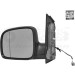 Außenspiegel | VW Transp. T5 OE 7H1857507AB9B9 | 5896807 Außenspiegel | VW Transp. T5 OE 7H1857507AB9B9 | 5896807