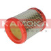 KAMOKA Luftfilter | F204501 KAMOKA Luftfilter | F204501